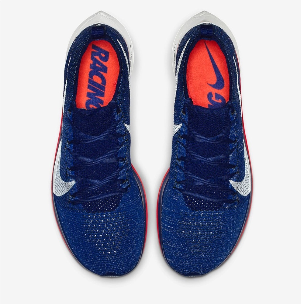 Nike Vaporfly 4% Flyknit